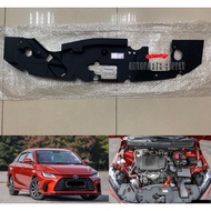 ORIGINAL TOYOTA VIOS AC100 2023 - 2024 RADIATOR TOP COVER