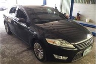 自售2011 MONDEO  TDCI