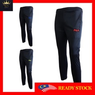 MURAH UNISEX ADULT / KIDS LONG TRACKSUIT REGULAR FIT (SELUAR PANJANG SUKAN TRACKSUIT UNISEX DEWASA /