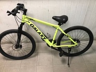 26寸山地車