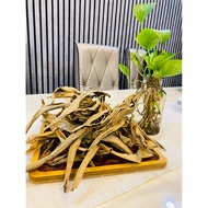 DAUN KERING INSULIN | DRY INSULIN