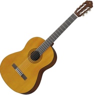 Cheap Yamaha Acoustic Guitar C 40 / C40 - NT + Softcase Non COD