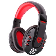 Tecsire V8 Stereo Wireless Headphone HiFi Bluetooth Headset Over Ear With Microphone