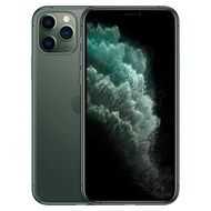 iPhone 11 Pro Max Midnight Green 256GB