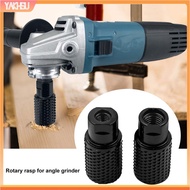 yakhsu|  Hole Puncher High Hardness Wear Resistant Sharp Woodworking Hole Saw Angle Grinder Accessories Workshop Supply