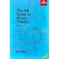 The AB Guide to Music Theory Part II