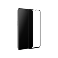 ORIGINAL OnePlus 6T 3D Tempered Glass Screen Protector (Black)