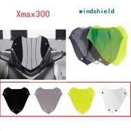 For YAMAHA X-MAX300 XMAX300 X-MAX 300 XMAX 300 2023  Motorcycle  Screen Windshield Fairing Windscree
