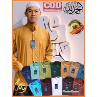 Men's Clothing_Koko ammu Original_Men's Tops_Cool muslim Clothes_Glosir koko ammu