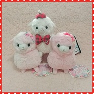 Doll​Alpaca Mousse​Soft​