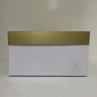9 x 9 x 5 Body & Cover Cake Box