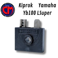 Kiprok Regulator Yamaha Yb100 Yb 100 L2 Super U5 U7 V75 V 75 V80 V 80 L2G A100