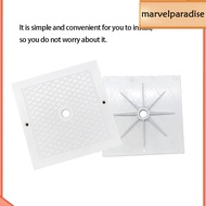 Skimmer Cover Lids Replacement Vacuum Adapter Accessories Wear Indoor Yard Pools Swimming Heavy-Duty