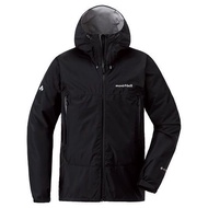 [預訂] Montbell黑魂Rain Dancer Jacket Goretex風褸 Rainwear外套 男裝 登山露營用 Pre-order