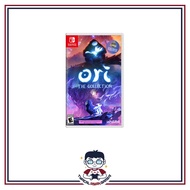Ori the Collection [Nintendo Switch]
