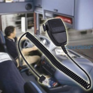 Handheld Microphone Mic for Car Radio GM340 GM640 EM200 EM400 300 [countless.my]