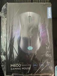 高階實用 無線滑鼠 The Lenovo™ Legion M600 Wireless Gaming Mouse