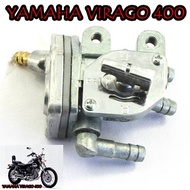 ยามาฮ่า รีวาโก้ 400 Yamaha Virago 400 ก๊อกน้ำมัน