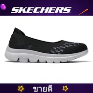 Sketchers สเก็ตเชอร์ส รองเท้าผู้หญิง Women Arch Fit Refine 2.0 Sport Active Shoes - 3002588-WHT - Ai