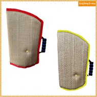 [LzdjfmyebMY] Dog Bite Sleeve Dog Training Sleeve Training Protection Bite Protection for Playing