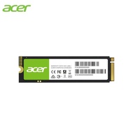 ACER FA200 512GB/1TB/2TB/4TB PCIe Gen 4 x4 M.2 NVMe 2.0 SSD