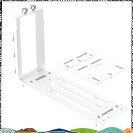 Graphics Card Steering Holder with Hardware Vertical GPU Mount Bracket,2 Slots EGPU Dock,External GP