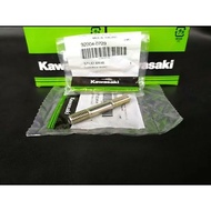 (729) STUD SCREW BOLT HEAD KOP DEKSEL BLOCK BORING 1827 1855 1878 NINJA 150 R RL SS RR OLD NEW ZX CB