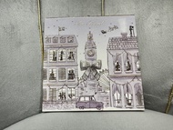 Too faced 眼影盤