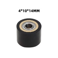 Pinch Roller Graphtec Vinyl Plotter Cutting Plotter Karet Mesin