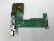 【小郭筆電】中古  MSI CX70 MS-1755B / USB3.0 HDMI 讀卡機 音效 模組 / G022