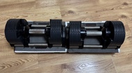 NUOBELL 220 可調節啞鈴