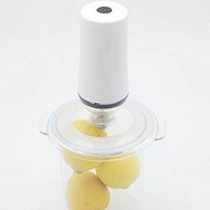 USB 可充電自動迷你手持真空食品封口機  bbsckp USB Rechargeable Automatic Mini Handheld Vacuum Food Sealer 真空機 真空密封 食物