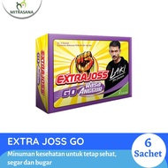 Extra Joss Laki Go Anggur 6 sachet