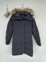 Canada goose 加拿大鵝羽絨外套