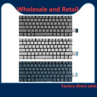 Lenovo Yoga Slim7 14APU8 14IMH9 14Q8X9 Pro9 14IRP8 APH8 Laptop keyboard