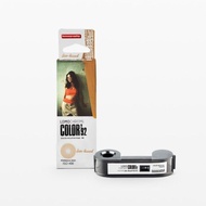 Color Film Size 110 LomoChrome 92 Sun-kissed 110 ISO 400 110 24exp