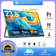 UPERFECT UMax [Local delivery] 22/23.8 Inch Monitor  2K/1080P Computer Display External Screen with 