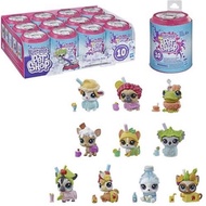 LITTLE PET SHOP THIRSTY PETS LITTLE PET SHOP LPS ORIGINAL HASBRO