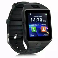 Jam pintar smartchwatch bisa pakai SIM-cardU9 DZ09 smartchwatch bisa pakai SIM-card bisa buat telpon