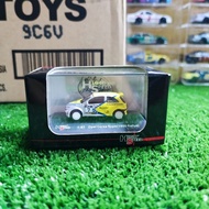 High Speed Opel Corsa 1/87