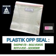 Opp Plastic 15X12 15 x 13 Seal - Opp Plastic 15 X 12 & 15 x 13 Digipak - Opp Plastic 15x12 15x13 Ste
