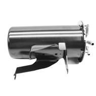 Engine Diesel Fuel Filter With Flange 3C0127400D For  A3 VW Eos Passat Golf Leon Octavia 3C0-127-400