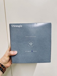 全新一樣 Trangia Tundra III 瑞典製非黏套鍋｜露營行山必備