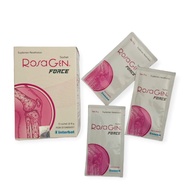 PER SACHET Vitamin Tulang Rosagen force Suplemen gangguan otot dan tulang Vitamin Tulang
