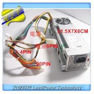 【 力寶3C 】 電源供應器 DELL HP-L161NF3P 160W 21.5X7X6 CM /PW873