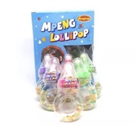 PERMEN DOT CINCIN  1 DUS ISI 24PC