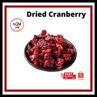 AGM DRIED CRANBERRY READY STOCK