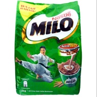 Nestle Milo softpack 2kg