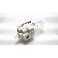 SMC AL30-N03-Z-A AL Mass PRO, AL Mass PRO 3/8 Modular (NPT), Lubricator