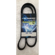 TOYOTA CAMRY 2.5 ACV50 MITSUBOSHI FAN BELT 6PK 1256